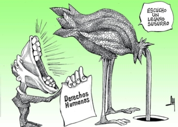 LUY: Quejas #caricatura