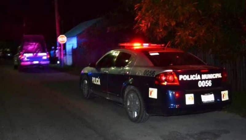 Ahuyentan a ratero de tubería de cobre en la colonia Centro de Chetumal