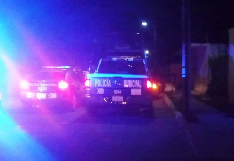 Dos intentos de robo se registraron durante la madrugada de este sábado