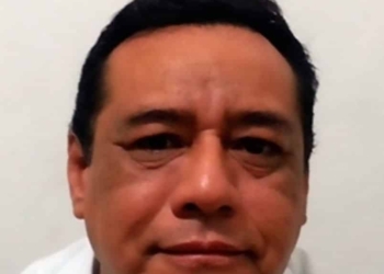 El  Comité Pro-Defensa de los Límites Fronterizos está en pié de lucha: Reynaldo Blanco