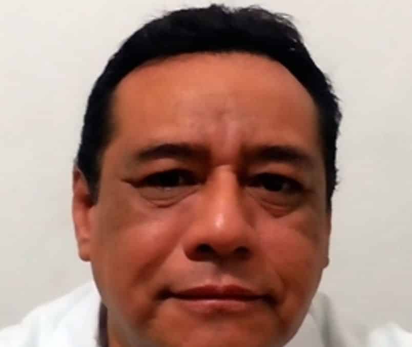El  Comité Pro-Defensa de los Límites Fronterizos está en pié de lucha: Reynaldo Blanco