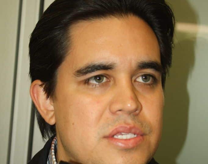 Antes del 24 de diciembre entregan viviendas del “Félix González Canto”
