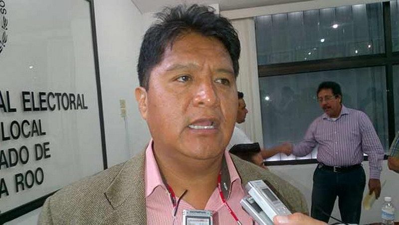 Más de millón de quintanarroenses votarán en las elecciones federales del 2015