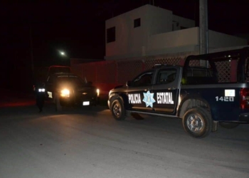 Cacos hurtan alhajas y electro-domésticos en casa de Payo Obispo