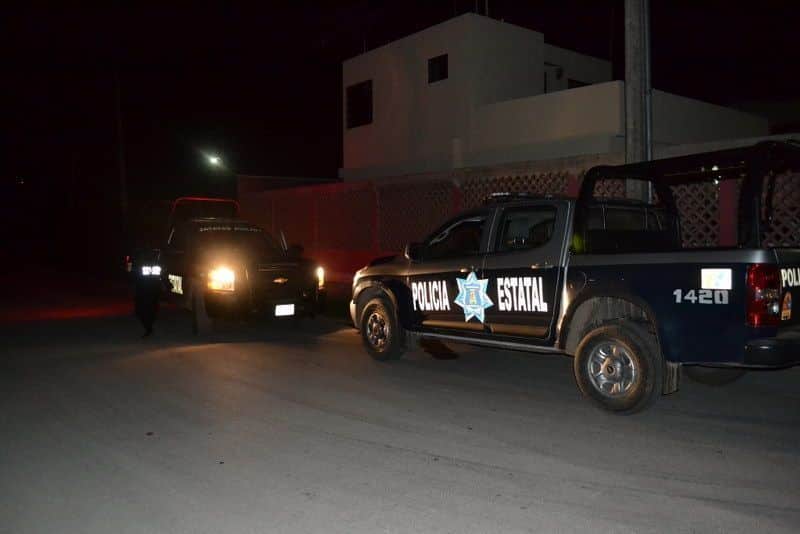 Cacos hurtan alhajas y electro-domésticos en casa de Payo Obispo