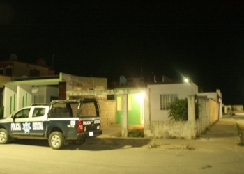 Con un botín de aproximadamente 30 mil pesos ladrones lograron darse a la fuga
