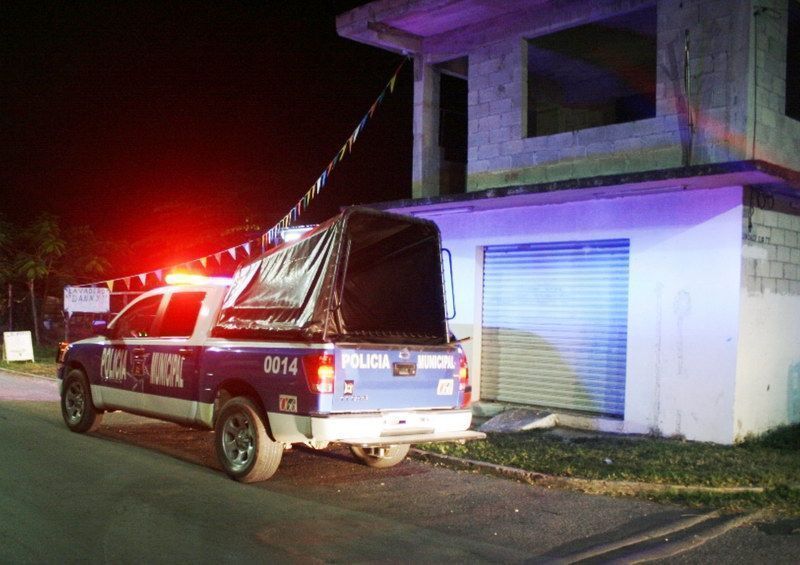 Cacos se apoderan de TV de `50 y una laptop en la Pacto Obrero