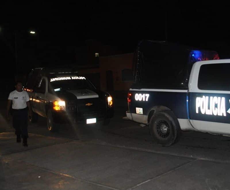 Hurtan un Malibu y pertenencias en la “López Mateos” de Chetumal