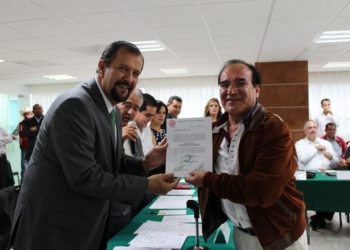 Colabora la CNC en campañas a favor de la salud en las zonas rurales del país