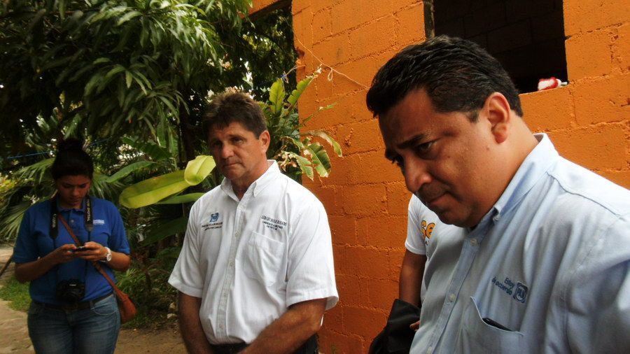 Frenan cambio de coordinador del PAN en Congreso del Estado