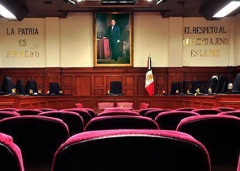 Duro revés de la SCJN a las elites del PRI
