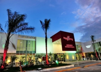  Exhiben y queda en entre dicho el nuevo Sistema de Justicia Penal Acusatorio y Oral de Quintana Roo