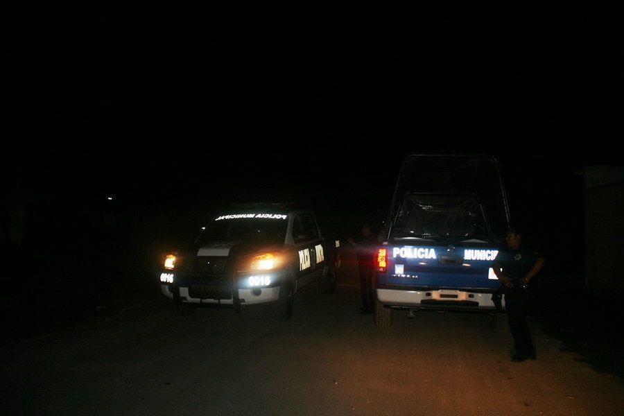 Otro taxista asaltado