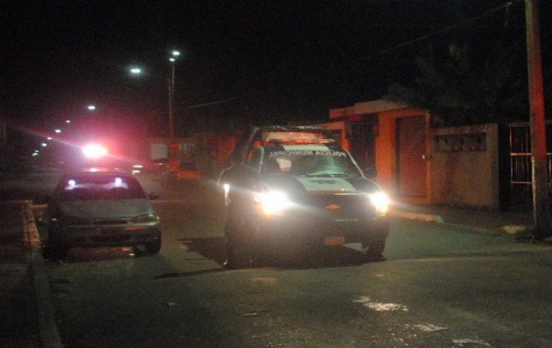 Amantes de lo ajeno hacen su agosto en la Tumben Cuxtal