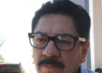 No se descarta a ningún militante que desee contender por algún cargo de elección popular: Ulises Ruiz Ortiz