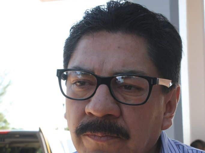 No se descarta a ningún militante que desee contender por algún cargo de elección popular: Ulises Ruiz Ortiz