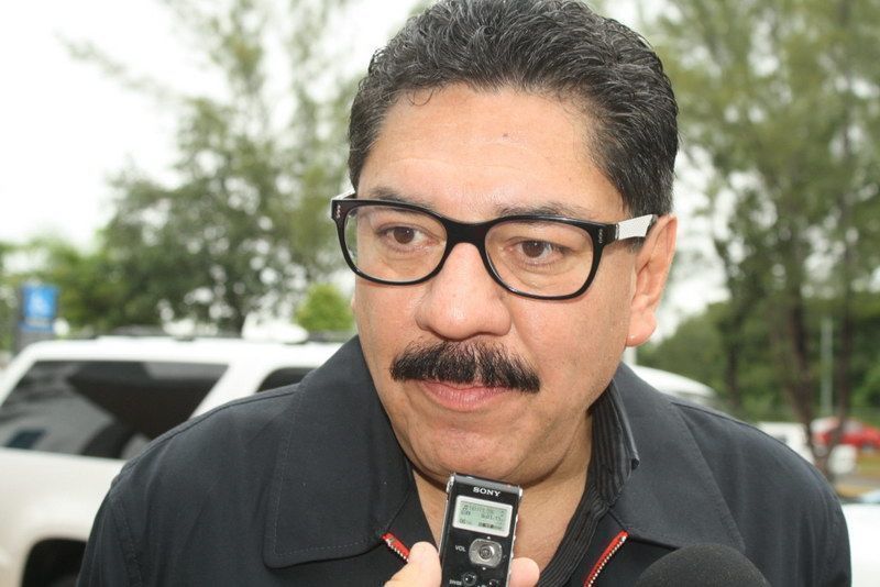  Ya con métodos definidos, el PRI buscará que todos sus agremiados lo sepan: Ulises Ruíz