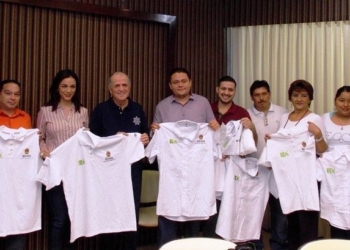  Uniforman a empleados del C-4 de QROO