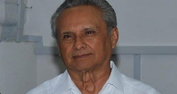 Víctor Alcérreca Sánchez, próximo director del IPN?