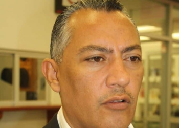 Cambian de cárcel a Mario Villanueva; Falta un año y dos meses para cumplir su condena en EU
