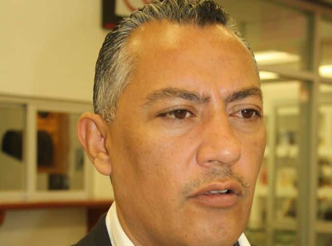 Cambian de cárcel a Mario Villanueva; Falta un año y dos meses para cumplir su condena en EU