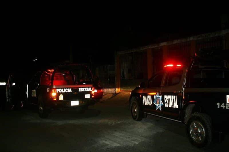 Presuntos “Zetas” asolan a dama que radica en Chetumal