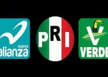 Se “mueve” el escenario de las candidaturas a las diputaciones federales