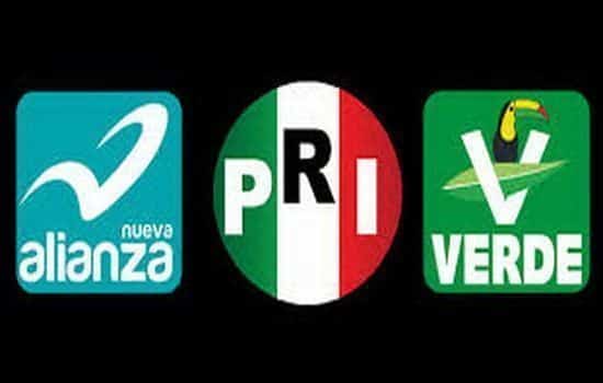 Se “mueve” el escenario de las candidaturas a las diputaciones federales