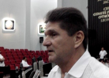 Mantiene Sergio Bolio liderato de la bancada panista