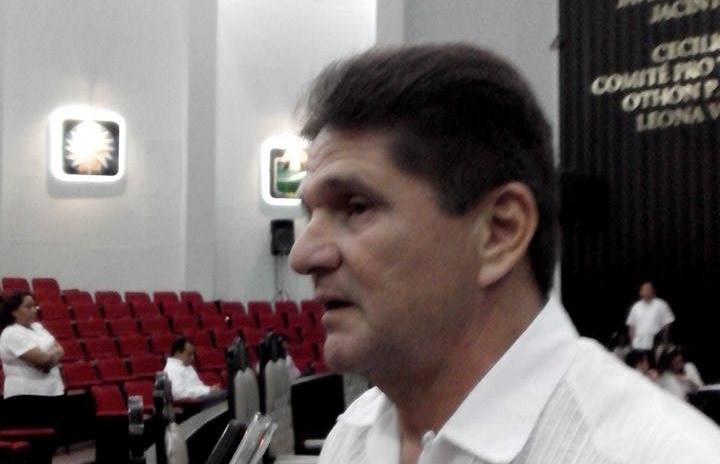 Mantiene Sergio Bolio liderato de la bancada panista