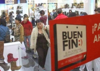 Esperamos “Buen Fin” de año para empresarios chetumaleños: CANACO