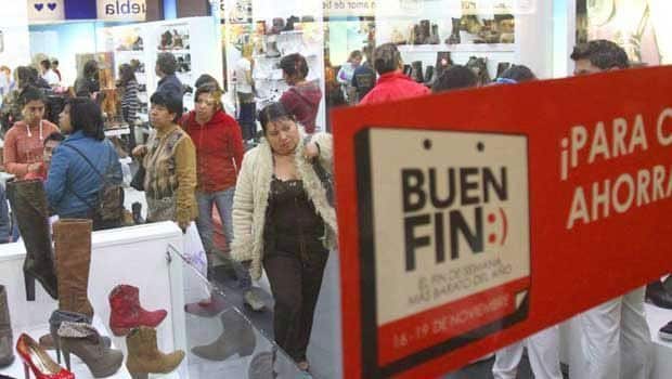 Esperamos “Buen Fin” de año para empresarios chetumaleños: CANACO
