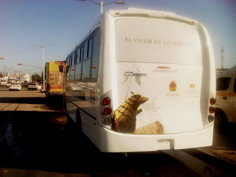 Parqueada en el Congreso del Estado ampliación de concesión para transporte público capitalino
