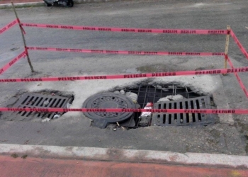 Mala imagen de Chetumal también es culpa de la CAPA