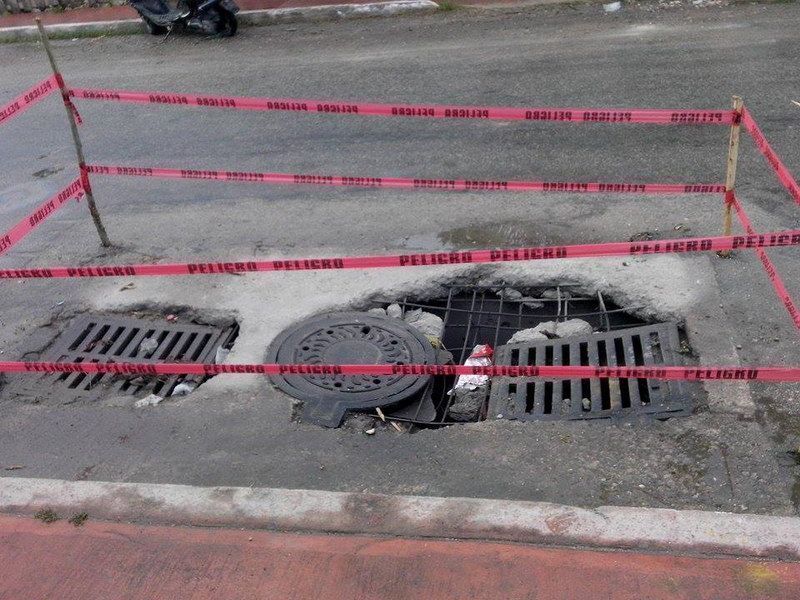 Mala imagen de Chetumal también es culpa de la CAPA