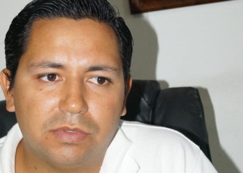 PRI Solidaridad en manos de un político inexperto y misógino