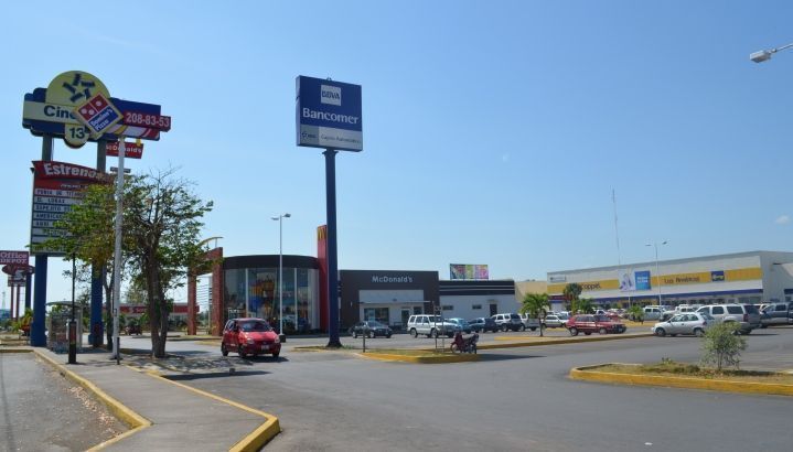 Ayuntamiento de OPB elaborará reglamento para estacionamientos públicos