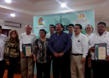 Chetumal tiene un rostro diferente en su arquitectura: Federación de Colegios de Arquitectos