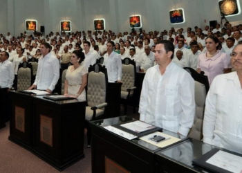 Llama Congreso de Quintana Roo unirse a las acciones para eliminar la violencia contra las mujeres