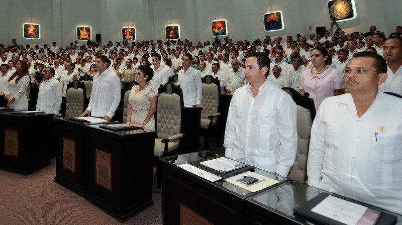 Llama Congreso de Quintana Roo unirse a las acciones para eliminar la violencia contra las mujeres