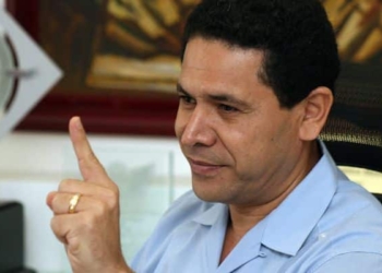 El polémico “Greg” regresa a la política de Quintana Roo