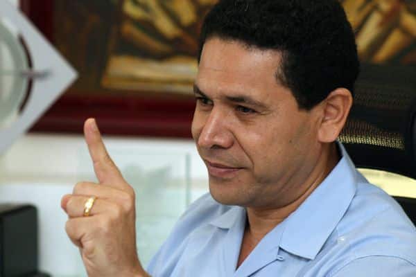 El polémico “Greg” regresa a la política de Quintana Roo