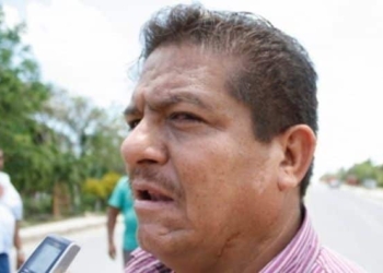  Aspirante a dirigir sindicato de la CFE en el sur de QROO, tiene “negros” antecedentes