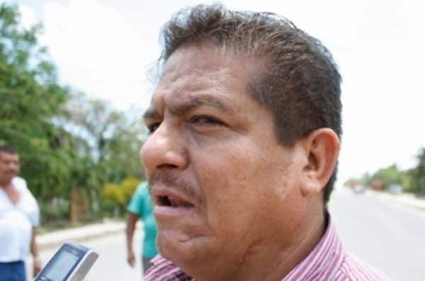  Aspirante a dirigir sindicato de la CFE en el sur de QROO, tiene “negros” antecedentes