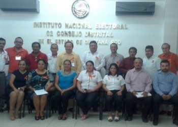 Ilegalidad, desconfianza y hartazgo hacia partidos políticos sobresale en informe del INE