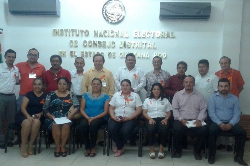 Ilegalidad, desconfianza y hartazgo hacia partidos políticos sobresale en informe del INE