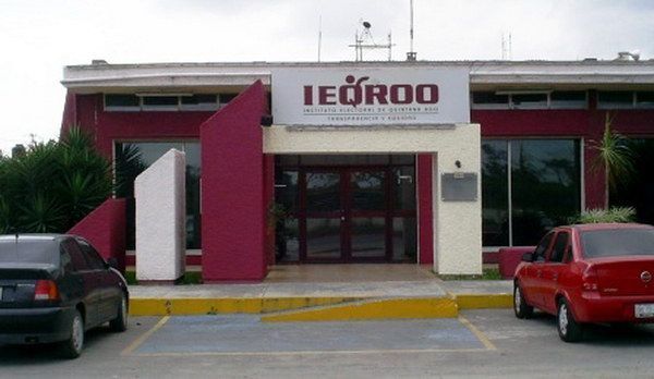 Reforma Político Electoral Lista Para Su Aplicación En Proceso Electoral 2015