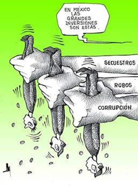 LUY: Inversiones #caricatura