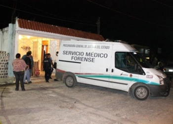 Liberan a menor que asesinó a hermanastros