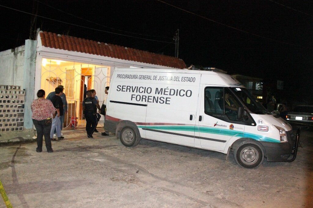 Liberan a menor que asesinó a hermanastros